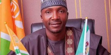 Nasarawa Lawmaker Distributes Motorcycles, Solar Streetlights to Constituents