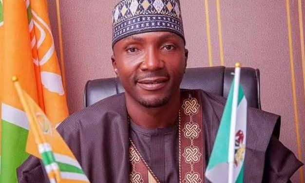 Nasarawa Lawmaker Distributes Motorcycles, Solar Streetlights to Constituents