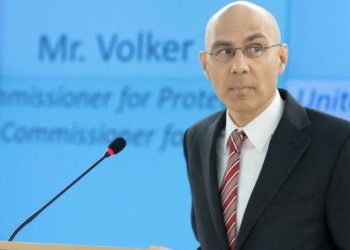 UN Launches $400 Million Appeal For 2026