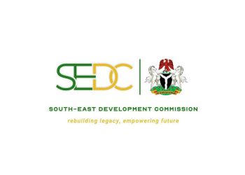 SEDC Announces Long-term Development Roadmap For South-east States
