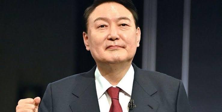 South Korean ex-President Yoon Suk Yeol Sentenced to Life in Prison