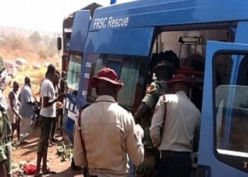 11 Killed, Seven Injured in Enugu-Port Harcourt Road Crash