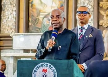 Abia Launches Community Violence-reduction Programme