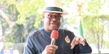 Wike Declares Tinubu’s Latest Rivers Intervention the Final One