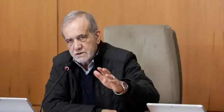 Iran President Orders Talks With US as Trump Hopeful of Deal