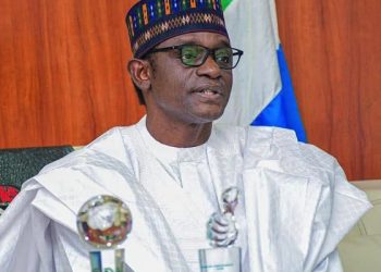 Gov. Buni Named Secretary of APC 2026 National Convention Committee