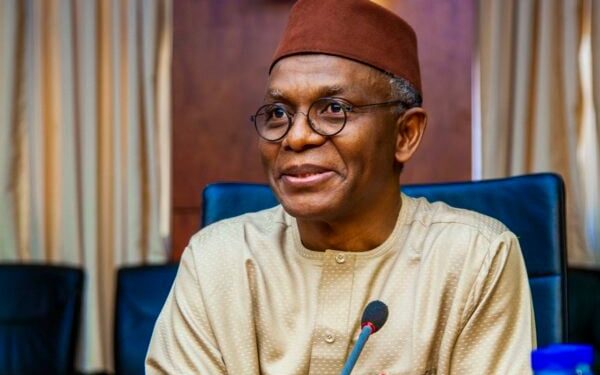 El-Rufai Faces Charges for Allegedly Tapping NSA Ribadu’s Phone
