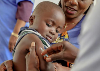 1.5 Million Children Receive Measles, Rubella Vaccination in Enugu