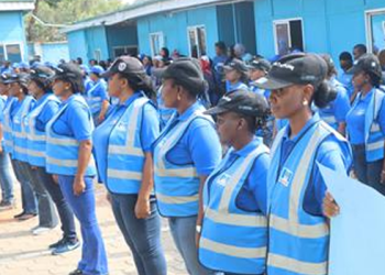 NAPTIP Reaffirms Rights-based Approach to Anti-trafficking Fight