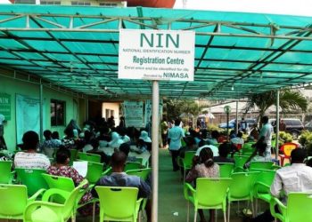 NIMC Begins Ward-level NIN Registration in Jigawa