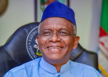 Shehu Sani Seeks Probe of ex-Kaduna Governor El-Rufai’s Eight-year Tenure