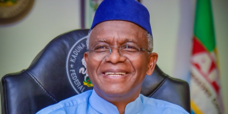 Shehu Sani Seeks Probe of ex-Kaduna Governor El-Rufai’s Eight-year Tenure