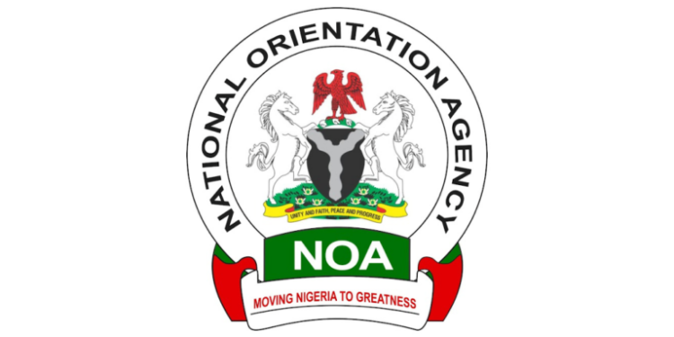 NOA Urges Kwara Christian Pilgrims to Uphold Discipline