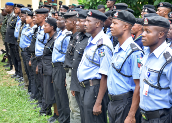 PSC Opens Portal for Recruitment of 50,000 Police Constables