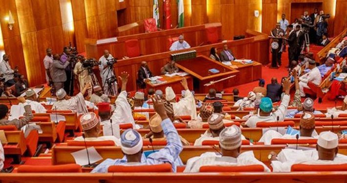 Electoral Act Amended to Allow Electronic Results Transmission, With Conditions