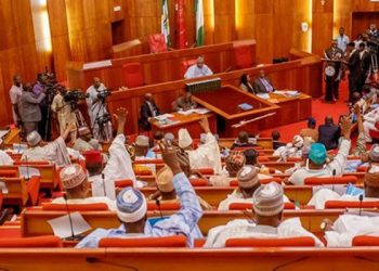 ADC Attacks Senate Over Rejection of E-transmission of Election Results