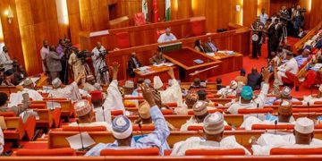 ADC Attacks Senate Over Rejection of E-transmission of Election Results