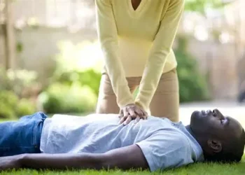 Cardiac Arrest: FG, Others Begin CPR Training Nationwide