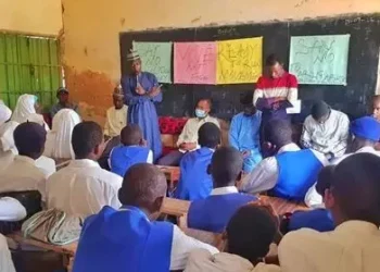 FG to Spend N6 Billion to Build Three ‘Mega’ Schools in Gombe