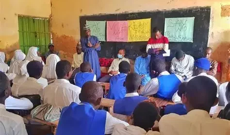 FG to Spend N6 Billion to Build Three ‘Mega’ Schools in Gombe