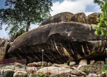 Court Jails Three Men For Stealing Aluminium Frames at Olumo Rock
