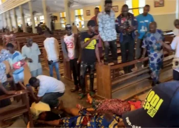 ISWAP Terrorists Were Paid, Mobilised For Owo Church Massacre, SSS Witness Tells Court