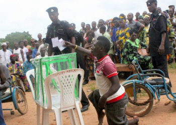 FCT Polls: Observer Urges More Investment in Inclusive Elections For PWDs