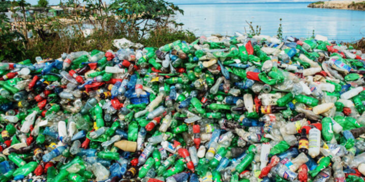 FG to Enforce Mandatory Waste Management For Plastics