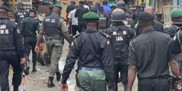 Yobe Police Arrest Four For Abduction, Rescue Victim