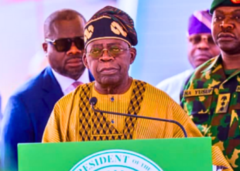 Tinubu Vows to Crush Banditry, Terrorism