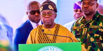 Tinubu Vows to Crush Banditry, Terrorism