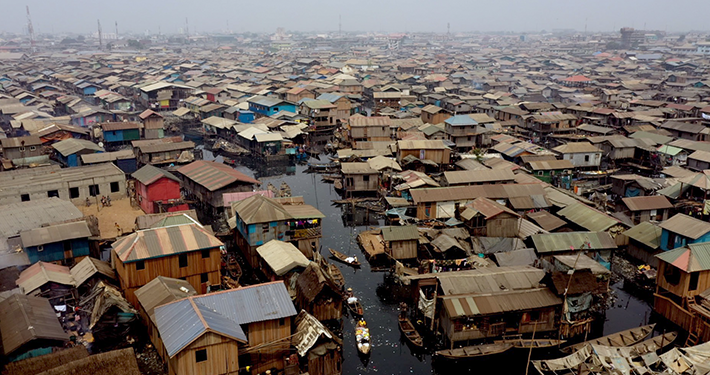 Govt Urged to Establish Urban Health Units Nationwide to Improve Care in Slums