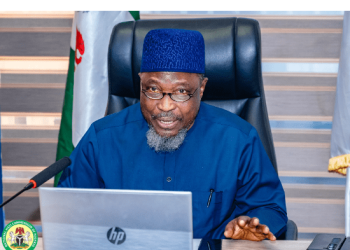 NAHCON Chairman Resigns; Stakeholders Express Optimism for Reform