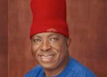 Why Senate Approved Electronic ‘Transmission’ Of Results, Not ‘Transfer’ — Sen. Umeh