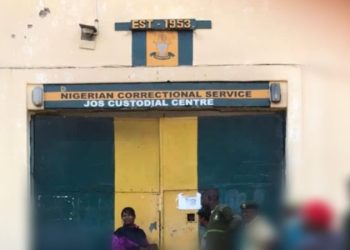 Jos Mason Sentenced to Prison For Stealing Cooking Pot