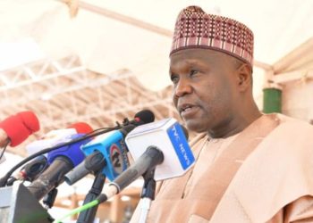 Gombe Rakes in N40 Billion Revenue, Tax Collection Hits 500