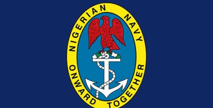 Navy Hands Over Nine Suspected Oil Thieves Arrested in Akwa Ibom to EFCC