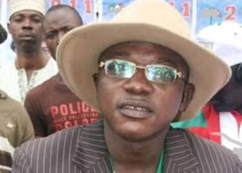 Court Dismisses ex-Oyo Park Chairman Auxiliary’s No-case Submission, Orders Him to Enter Defence