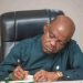 CCIDESOR Urges Otti to Build Strong Institutions in Abia