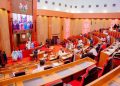 Senate Rejects Electronic Transmission of Election Results
