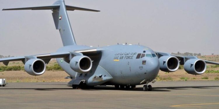 Nigeria’s Air Cargo Reforms Crucial For ACTFTA, SEREC Says