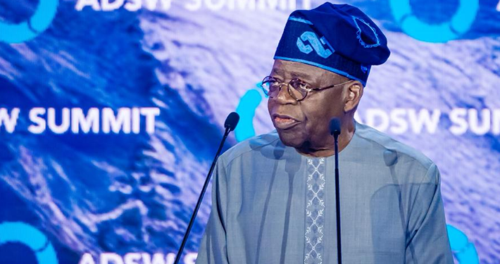 Tinubu Urges Reactivation of Regional Standby Force to Tackle Sahel Threats