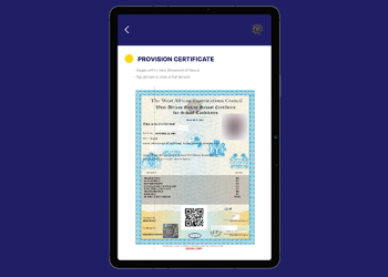 WAEC Goes Digital: Examination Body Launches e-Certificates in Five Nations