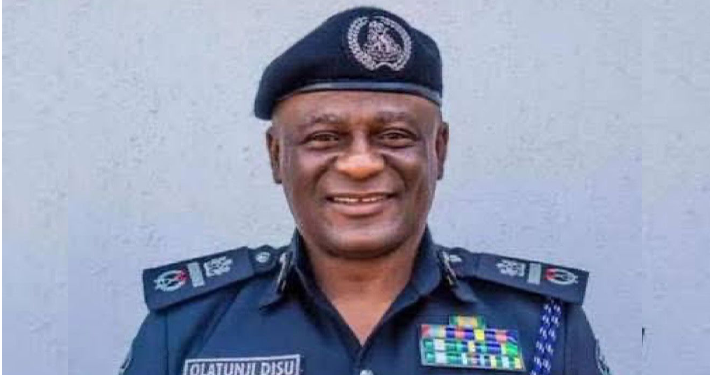 Tinubu Reinforces Security Mandate, Vows Full Support for Acting IG Disu2