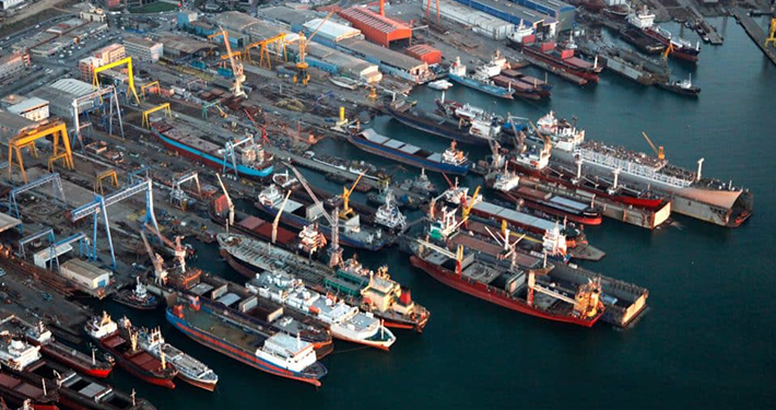 33 Ships With Petroleum Products, Other Commodities to Arrive at Lagos Ports – NPA