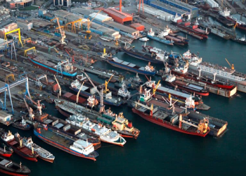28 Ships With Petroleum Products, Food Items to Arrive at Lagos Ports