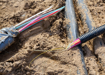 NCC, NSCDC Warn Builders Against Fibre Optic Cable Damage