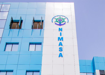 NIMASA Mulls Expansion of Deep Blue Project
