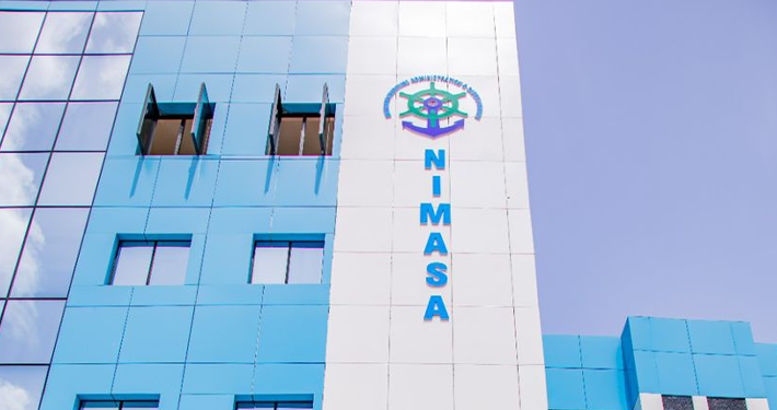 NIMASA Mulls Expansion of Deep Blue Project