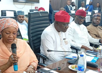 Labour Party Praises INEC For Upholding Rule of Law